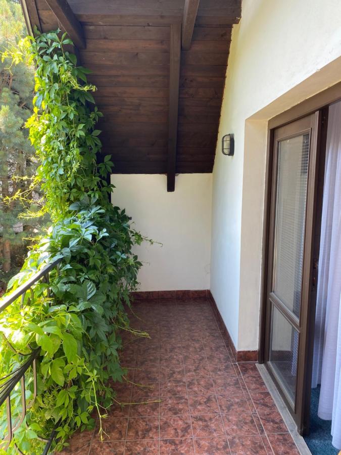 Penzion Country Club Hotel Žamberk Exterior foto